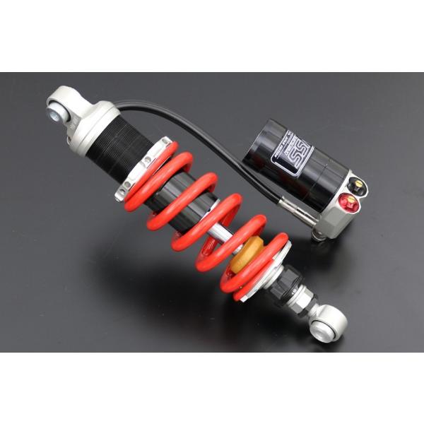 YSS ワイエスエス MONO LINE リアシングルショック 【MSシリーズ】 MS456 ZXR...