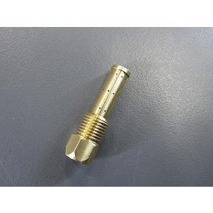 KN企画 ケイエヌキカク CV30Φキャブ用 容量UPジェットベース その他キャブレターオプション・...
