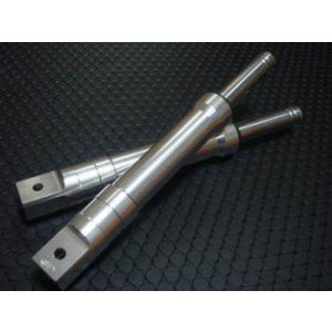 ヤマハ発動機 V-MAX フロントフォーク 左右 1FK ヤマハ 純正 中古