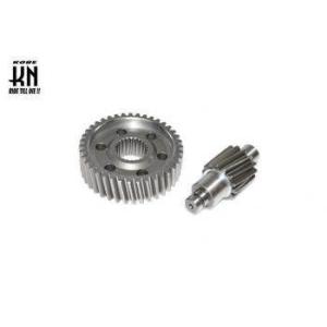 KN企画 ケイエヌキカク シグナスX【4型】／ R／ 125 軽量ハイギヤキット 丁数:42×11 ...