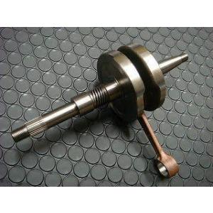 スーパーディオAF27・AF28 クランクベアリング交換済み太軸エンジン。 楽天市場】af27 クランクの通販