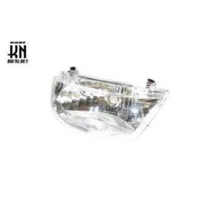 アクシスZ 純正 ヘッドライト ヘッドランプ SEJ6J 22-24年 AXISZ