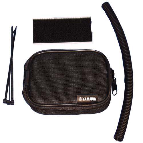 Y’S GEAR(YAMAHA) ワイズギア ETCポーチ2 FJR1300AS/A 1MC8 1M...