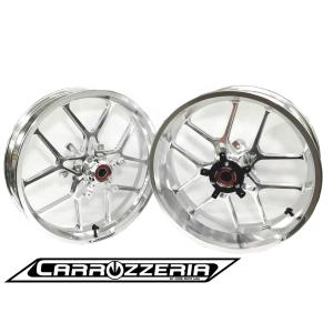 73 MOTO PARTS ナナサンモトパーツ ホンダ CRF150R／RB 12インチ