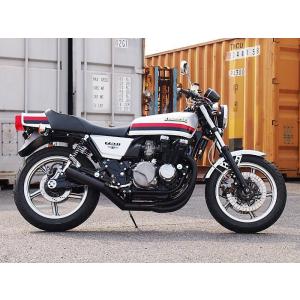18インチ用 フロント フェンダー メッキ Z400FX Z750FX 350SS KH250 Z1