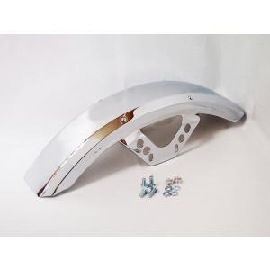 ドレミコレクション　ゼファー400/400χ Z2タイプフロントフェンダー ゼファー400/400χ Z2タイプフロントフェンダー : ドレミ