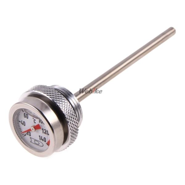 DOREMI COLLECTION ドレミコレクション 油温計 SR400 SR500 XT500 ...