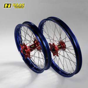 メーカー再生品 フロント リアオフロードコンプリートホイール バイク用タイヤ ホイール Yamaha Haan Wheels バイク F1 60 21インチ R1 85 19インチ Yzf450 F1 60 21インチ R1 85 19インチ ハーンホイール アウトレット大特価