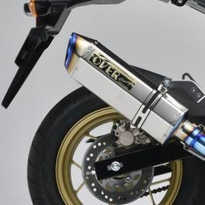 TERMIGNONI（テルミニョーニ） S032 TERMIGNONI スリップオン
