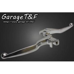 Garage T＆F ガレージ ショートサイドスタンド エストレヤ エストレヤ