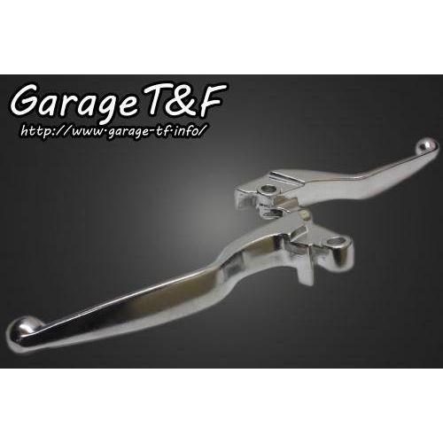 Garage T&amp;F Garage T&amp;F:ガレージ T&amp;F レバーセット(クラシックモデル専用) ...