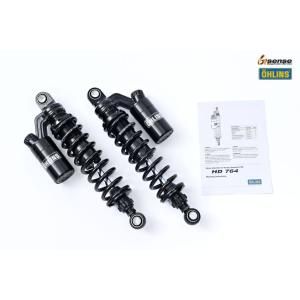 OHLINS（オーリンズ） リアショックアブソーバー FXD DYNA FAMILY