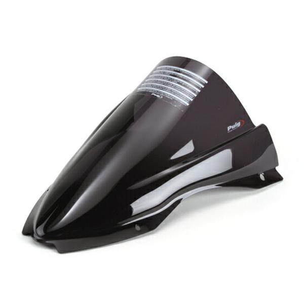 Puig プーチ レーシングスクリーン カラー：ダークスモーク ZX-10R NINJA KRT P...