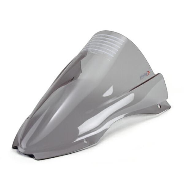 Puig プーチ レーシングスクリーン カラー：スモーク ZX-10R NINJA KRT PERF...