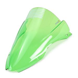 Puig（プーチ） Puig 8912N RACING-SCREEN [BLACK] Kawasaki ZX-10R