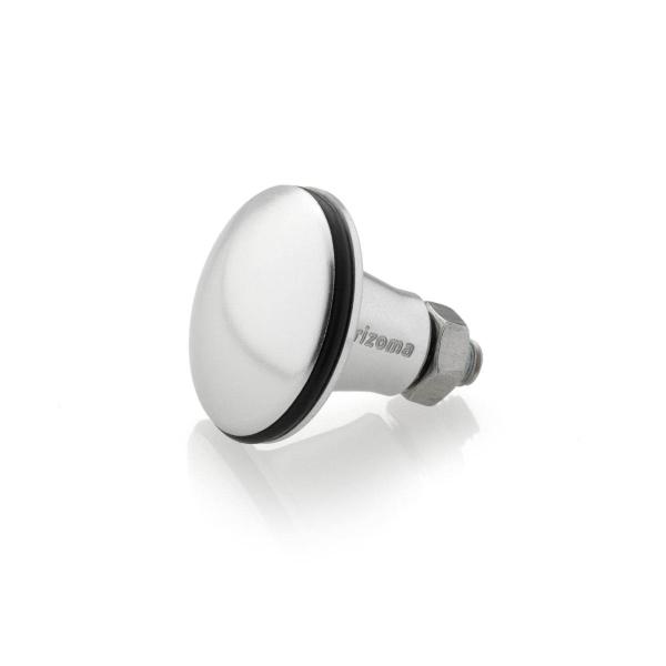 rizoma リゾマ チョークノブ Thruxton 900 ACE TRIUMPH トライアンフ ...