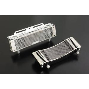 OHNO SPEED（オオノスピード） オイルクーラーアタッチメント 本体
