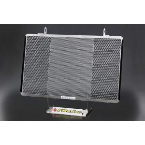 A-TECH（エーテック） ラジエターコアガード ホーネット250 HONDA