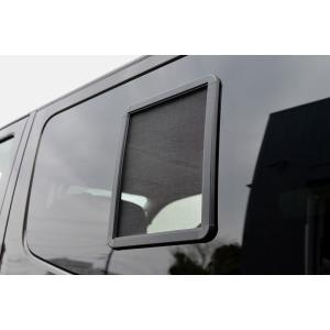 OGUshow オグショー NV350キャラバン ESアミエース セット内容：大1枚 トランポ用品