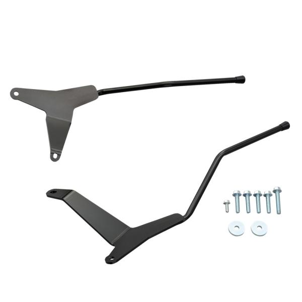 DAYTONA デイトナ サイドバックサポートセット MT-03 (2015-) MT-25 YZF...