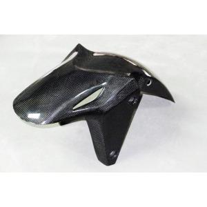 COERCE コワース RSリアフェンダー タイプ：綾織り CBR400R