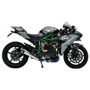 OVER RACING（オーバーレーシング） OVER オーヴァー フルチタン