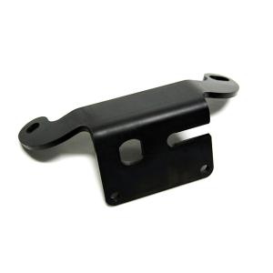 Motor Rock モーターロック IGコイル移設ステー スポーツスター XL 04-06 HAR...