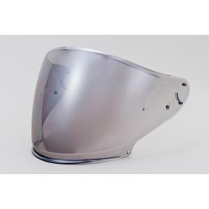 EXTRA SHIELD エキストラシールド CJ-2 ミラーシールド カラー：メロウスモーク／シル...