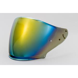 SHOEI ショウエイ 純正 CJ-2 DRYLENS ドライレンズ クリアシート 105