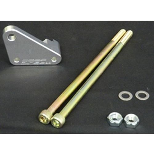 SPEC ENG. スペックエンジニアリング ボルトオン強化エンジンマウントキット GPZ750R ...