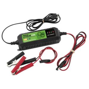 ハーレーダビッドソン 純正 1AMP バッテリー充電器 66000306 充電 純正