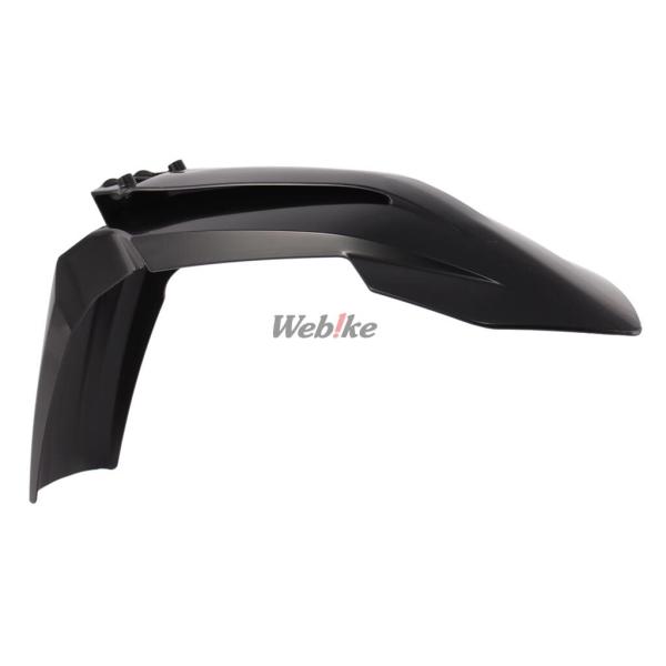 POLISPORT ポリスポーツ フロントフェンダー 125 SX 250 SX-F EXC EXC...