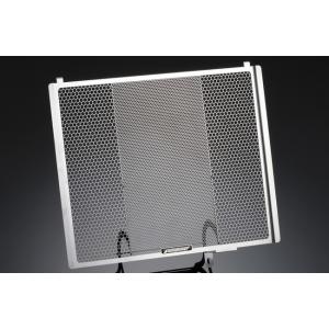 ETCHING FACTORY エッチングファクトリー ZX-10R(-05)用 ラジエターガード ...