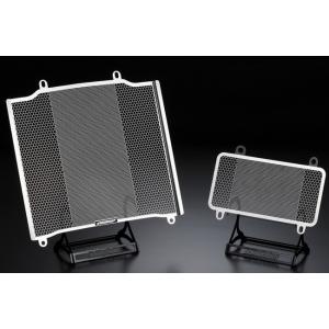 ETCHING FACTORY エッチングファクトリー ZZR1100-D型(93-01)用 ラジエ...