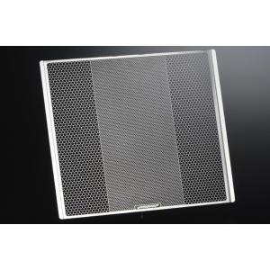 ETCHING FACTORY エッチングファクトリー ZX-10R(08-14)用 ラジエターガー...