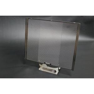 ETCHING FACTORY エッチングファクトリー ZX-6R(13-14)636用 ラジエター...