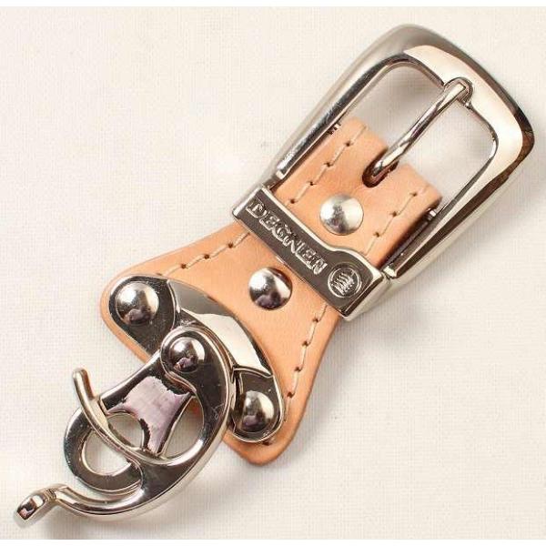 DEGNER デグナー SB用ワンタッチ金具 カラー：タン その他サイドバッグオプション・補修部品 ...