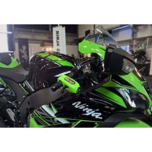 Grip-Lock グリップロック カラー：ライムグリーン その他ロック 保管・盗難防止用品