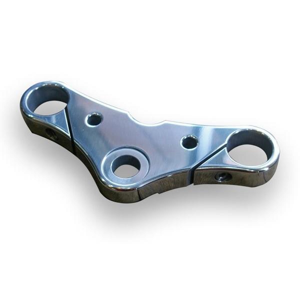 BOATRAP ボートラップ W650用SPアッパーブラケット(トップブリッジ) W650 KAWA...