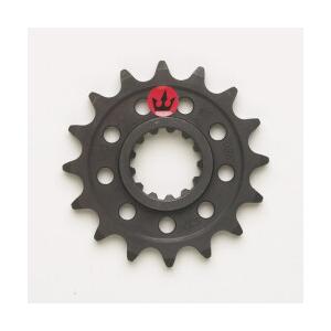 DRIVEN（ドリブン） フロントスプロケット 丁数：16 RC390 Duke 390