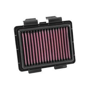 K&amp;N ケイアンドエヌ 車種別リプレイスメントエアフィルター CRF250L CRF250M CRF...