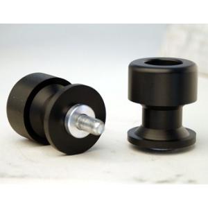 HMF ひまわりモータースファクトリー WOODCRAFT 10mm スイングアームスプール・スライ...