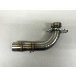 WINDJAMMERS ウインドジャマーズ スクデットパイプ マフラー ネクストエディション フロン...