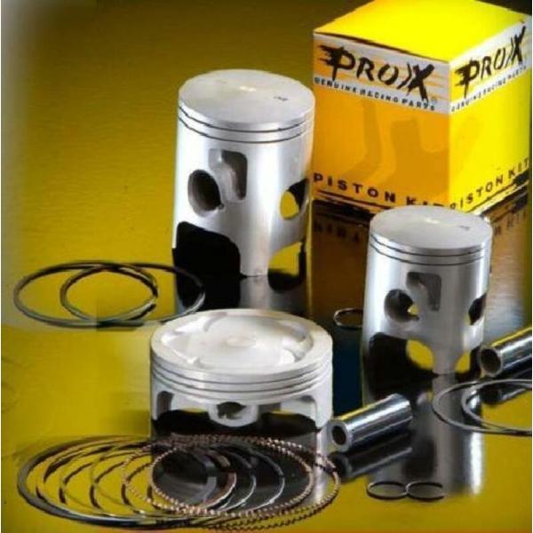 Prox Prox:プロックス 鋳造ピストン - 9656 YZ 80 YZ 80 LW BIG W...