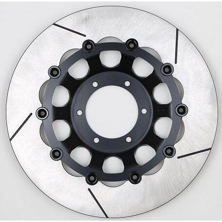 SUNSTAR サンスター TRAD TYPE2 [トラッドタイプ2] フロントディスクローター 6...