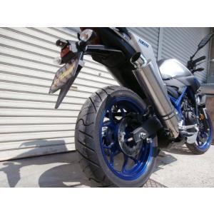 スズキ（SUZUKI） ツーブラザーズ レーシング GSX-R600 GSX-R750 M2