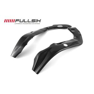 FullSix FullSix:フルシックス フレームプロテクションカバーセット 平織り/マットコート (艶なし) S1000RR BMW BMWの商品画像
