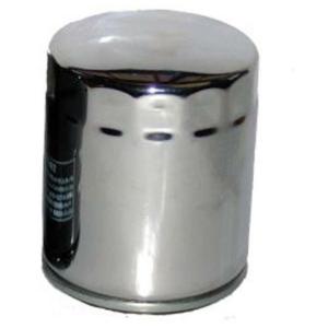 HIFLOFILTRO ハイフローフィルトロ オイル フィルター クローム - HF171C BUE...