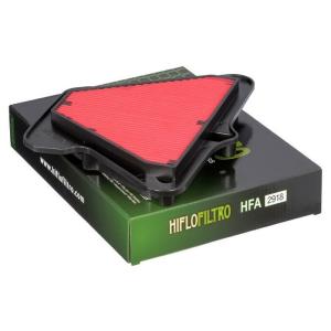 HIFLOFILTRO ハイフローフィルトロ エアフィルター - HFA2918 NINJA ZX-...