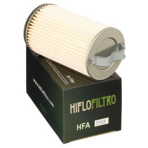 HIFLOFILTRO ハイフローフィルトロ エアフィルター - HFA3902 GSX 1000 ...